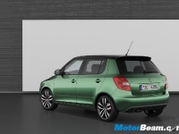 thumbs Skoda Fabia RS (5) photo